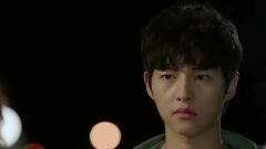 宋仲基 - <善良的男人>第03集 李侑菲Cut