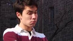 Sam Tsui - SamTsui大学音乐短剧 第二期