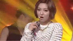 秀智(miss A),miss A - If I Were A Boy