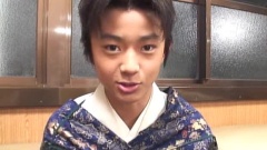 关西JR永濑廉 Interview & Making