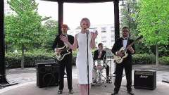 Lizzie And The Yes Men - Unstoppable