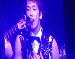 Rain - 所谓爱情 & 我的女人 & I Do & I'm Coming