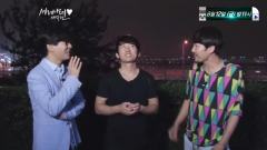 V.O.S,朴智宪(V.O.S),金庆录(V.O.S) - Mnet 小夜曲大作战