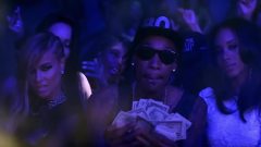 Wiz Khalifa,Tyga - Drop Bands On It'