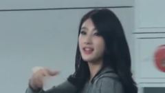 Nine Muses - 仁川国际机场出境赴中国