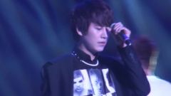 圭贤(Super Junior) - Trap