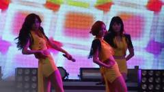 Girl's Day - 一闪一闪