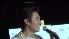 李敏镐 - 回答问题二