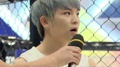 Teen Top - Miss & Mr.Idol Korea偶像选拔大赛 TeenTop Cut.