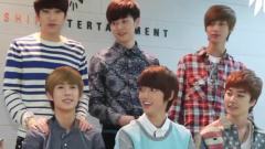 Boyfriend - Tell Us What Artists They Want To Collaborate With