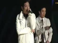 BigBang,胜利(Bigbang),T.O.P(Bigbang) - 胜利 & Top 撒娇