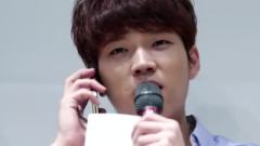 南优贤(Infinite),Infinite - 百事Party