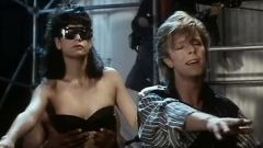 David Bowie - Time For Crawl