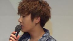 金圣圭(Infinite),Infinite,Infinite-H - 百事Party