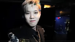 B.A.P - Go! B.A.P - Zelo特期