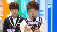 Infinite - Moments New Challenge