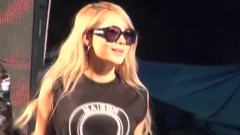 CL(2NE1),2NE1 - Fire