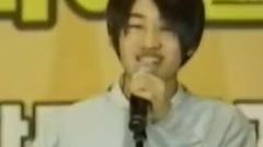 H.O.T.,安七炫,文熙俊 - 熙俊 & Kangta 世纪对决1