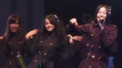 松井珠理奈,AKB48,SKE48 - 恋を语る诗人になれなくて