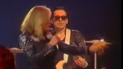 Blondie - I Want That Man