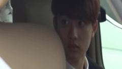 EXO-K - 喜来登酒店
