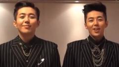 汉奇兄弟（HANCH BROTHERS） - Melon 访问