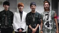 B1A4 - 金泰佑音乐剧<The Lost Garden>