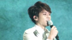 南优贤(Infinite),Infinite - 优贤流泪 & Talk