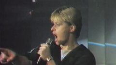 Den Harrow - Mad Desire