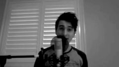 模仿翻唱 - Applause