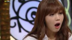 A Pink - KBS大国民Talk Show 你好 Apink Cut