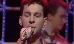 Depeche Mode - Get The Balance Right