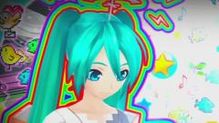 初音未来,VOCALOID家族 - 初音组曲串烧
