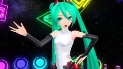 初音未来 - ゆらふわ