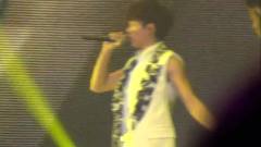 南优贤(Infinite),Infinite - She's Back