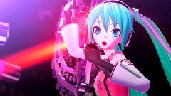 初音未来,VOCALOID家族 - 秘密警察