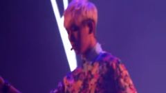 MYNAME - Baby I'm Sorry