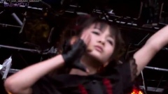 BABYMETAL - Babymetal At Metrock 2013