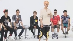 EXO - 女团舞Cut