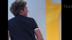 One Direction - A League Of Their Own