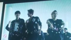 Infinite,Infinite-H,金圣圭(Infinite),南优贤(Infinite) - Opening
