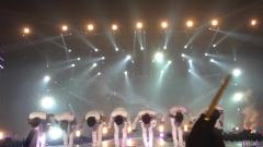 Infinite,Infinite-H,金圣圭(Infinite),南优贤(Infinite) - Ending