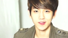 EXO-K - Lucky