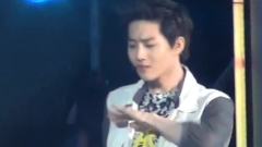 EXO-K,EXO,SUHO(EXO) - Super Concert