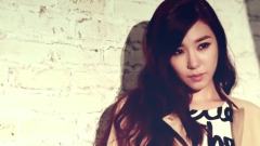 少女时代,Tiffany(少女时代) - QUA 2013 FW画报拍摄花絮