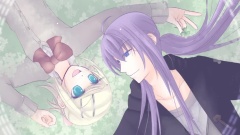 镜音双子,VOCALOID家族 - ハッピーシンセサイザ