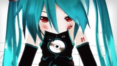 初音未来 - GLIDE