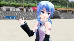 初音未来,重音teto - Dear Cocoa Girls