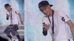 EXO,EXO-K - Growl
