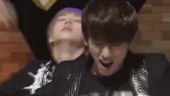 B.A.P - Badman